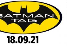 Der jährliche Aktionstag in den Comic-Shops steht diesmal im Zeichen von Batman: The World und dem Großereignis Future State