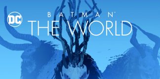 Comic-Künstler aus 14 verschiedenen Ländern präsentieren ihre Interpretation von Batman in Geschichten, die in ihrer jeweiligen Heimat spielen.