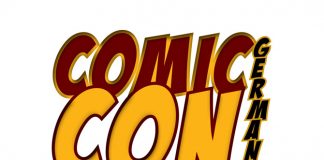 Die Comic Con Germany kommt nach Stuttgart!