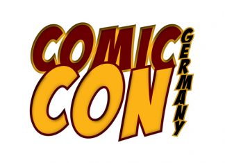 Die Comic Con Germany kommt nach Stuttgart!