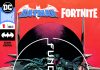 Die Fortsetzung des Comic-Bestsellers "Batman/Fortnite: Nullpunkt" kommt am Dienstag, den 26. Oktober weltweit in den Handel