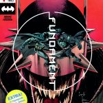 Die Fortsetzung des Comic-Bestsellers "Batman/Fortnite: Nullpunkt" kommt am Dienstag, den 26. Oktober weltweit in den Handel