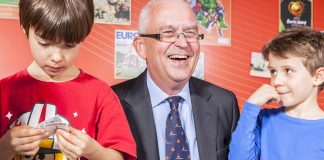 Alle Felder bespielen