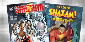 Der Superheld SHAZAM! verzaubert die Kinozuschauer