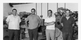 Es begann mit Wundertüten