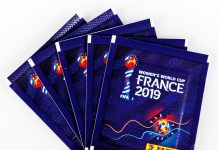 Frauen-WM Foto #20: 5 Bildchen