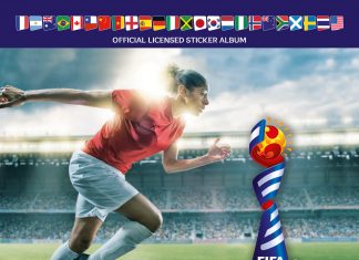 Panini: Frauentausch à la française