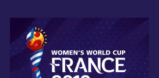 Frauen-WM Foto #17: Stickertüte