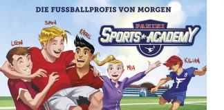 Panini Sports Academy