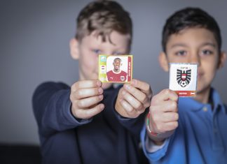 Vorfreude er(k)leben!