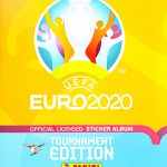 Panini_Euro2020_Albumcover