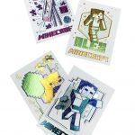 minecraft-trading-cards-time-to-mine-beispiel-sketchcards