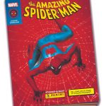 spider-man-60-jahre-sticker-und-cards-album-Cover