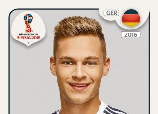 Zahlreiche Newcomer: Panini gibt seinen WM-Kader bekannt