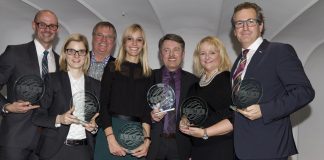 Panini ist Lizenznehmer des Jahres