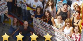 Panini bedankt sich mit Sammlertrophäen bei Fans