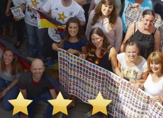 Panini bedankt sich mit Sammlertrophäen bei Fans