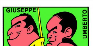 Titel: Panini Historie: Ritter im Panini-Logo