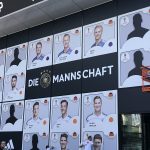 Panini: Vorhang auf für die anziehenden Abziehbilder