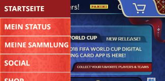 Panini schließt Partnerschaft mit Chinas führendem Internetunternehmen Tencent