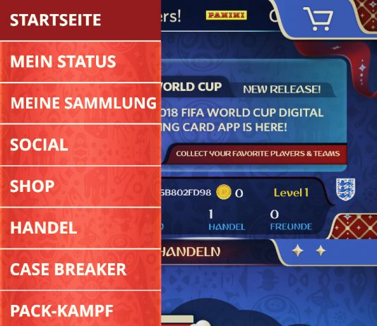 Panini schließt Partnerschaft mit Chinas führendem Internetunternehmen Tencent