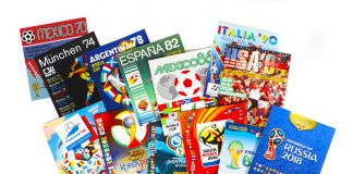 Meilensteine von Panini