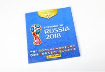 WM-Album Österreich 2018 – Perspektive