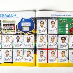 Panini-WM2018-Album-Innenseiten-Deutschland