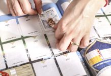 Lionel Messi kommt ins WM-Album