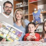 Bildchentausch und Bewegung im Centro Oberhausen