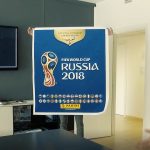Panini – Entstehung des WM-Albums 2018