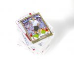 Panini-WM2018-Stickerstapel-Legende-Klose