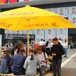 Erfolgstaktik Bildchentausch