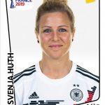 Panini_Frauen-WM-2019-Kader