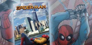 Panini hat die Comic-Abenteuer von Peter Parker alias Spider-Man