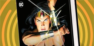 Wonder Woman startet in den deutschen Kinos!