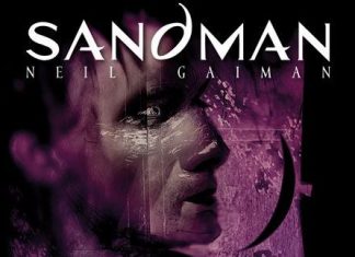 Neues aus DCs „The Sandman“-Universum!