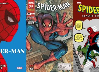 Happy Birthday Spider-Man – der beliebte Wandkrabbler wird 60!